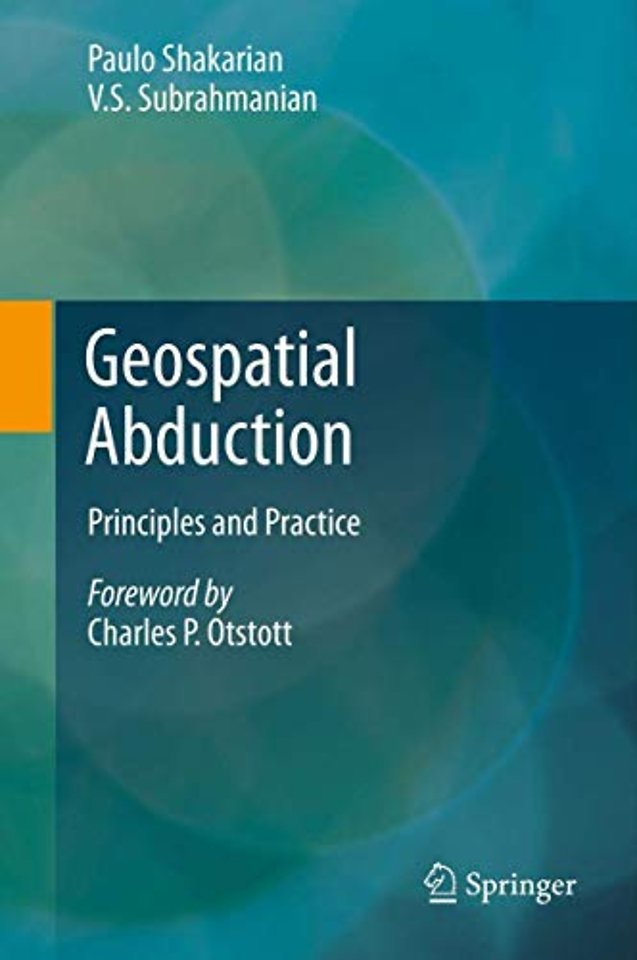 Geospatial Abduction