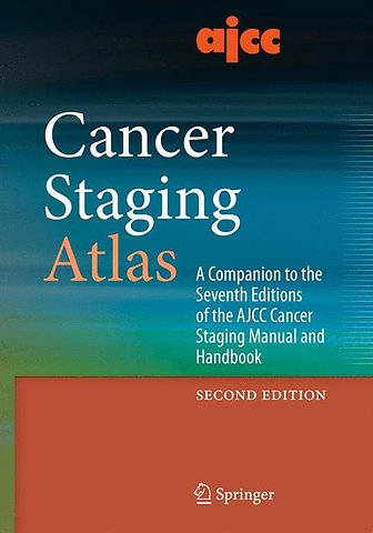AJCC Cancer Staging Atlas