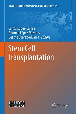Stem Cell Transplantation