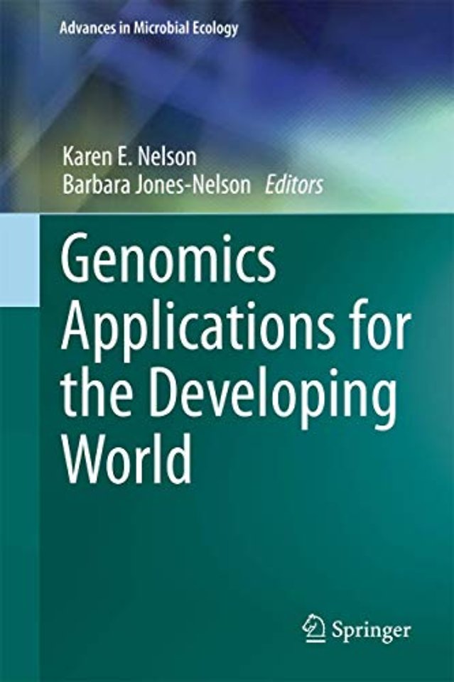 Genomics Applications for the Developing World