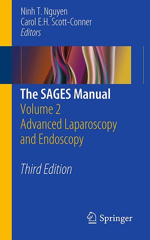 The SAGES Manual
