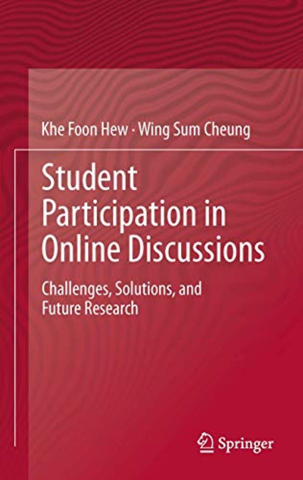 Student Participation in Online Discussions