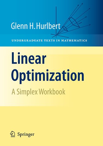 Linear Optimization