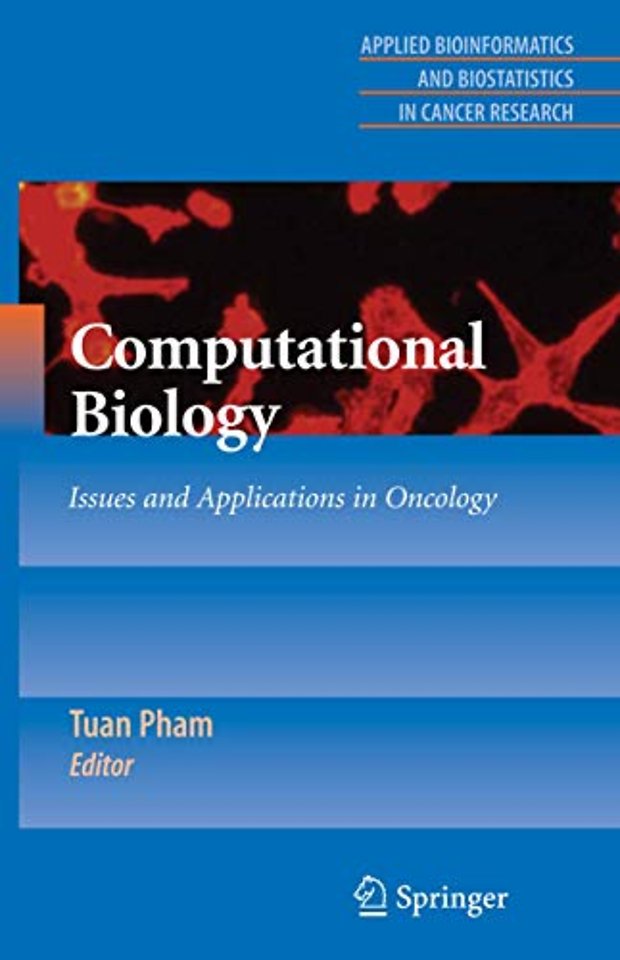 Computational Biology