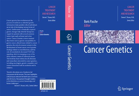 Cancer Genetics