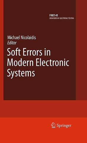 Soft Errors in Modern Electronic Systems
