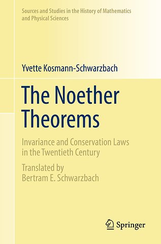 The Noether Theorems