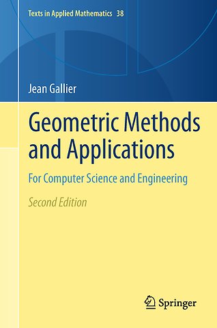 Geometric Methods and Applications