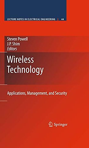 Wireless Technology