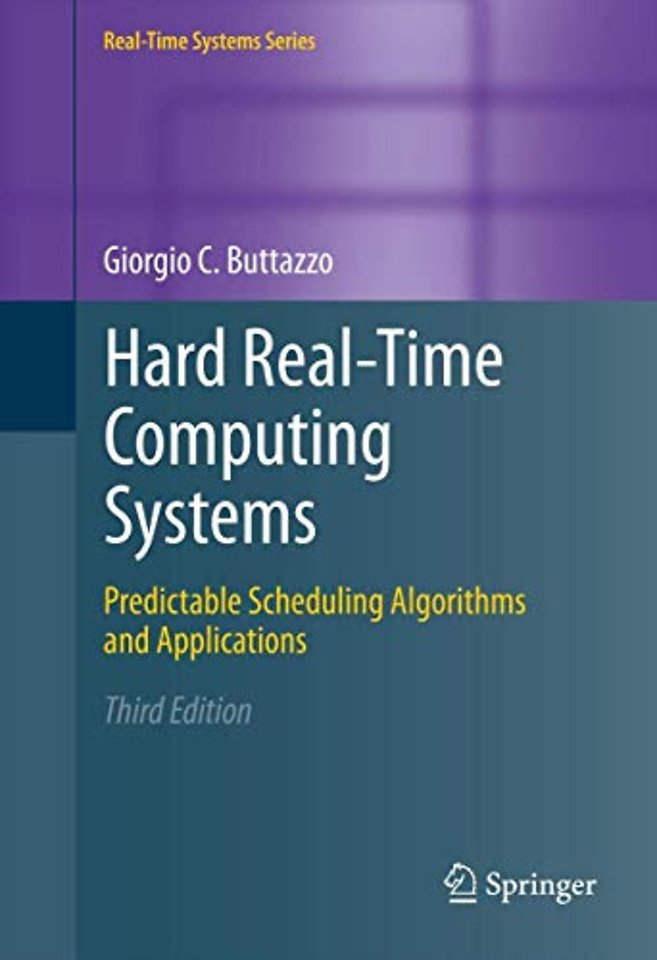 Hard Real-Time Computing Systems