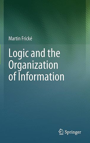 Logic and the Organization of Information