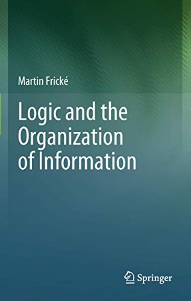 Logic and the Organization of Information