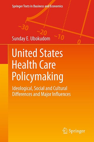 United States Health Care Policymaking