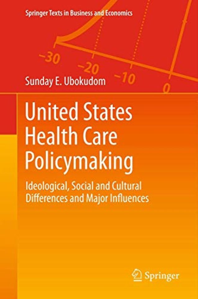 United States Health Care Policymaking