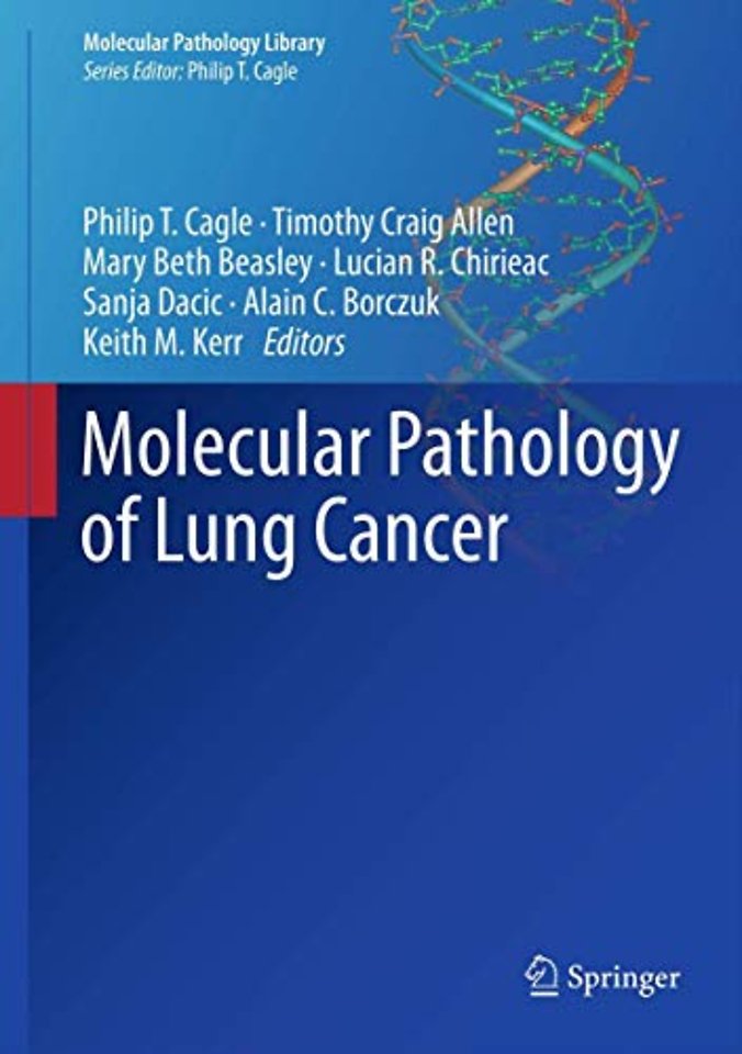Molecular Pathology of Lung Cancer