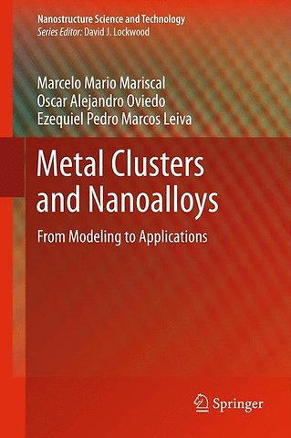 Metal Clusters and Nanoalloys