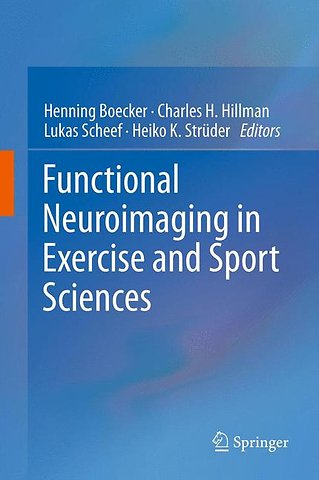 Functional Neuroimaging in Exercise and Sport Sciences
