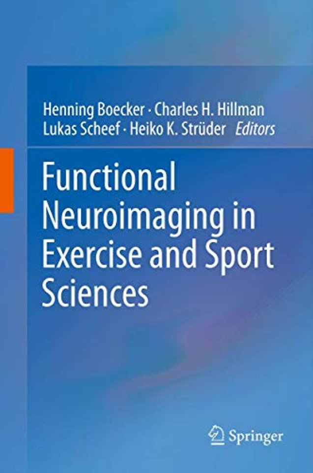 Functional Neuroimaging in Exercise and Sport Sciences