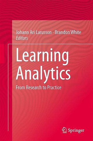 Learning Analytics