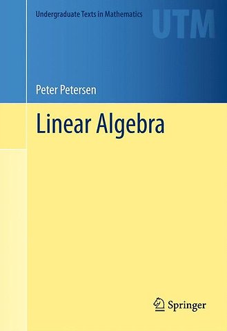 Linear Algebra