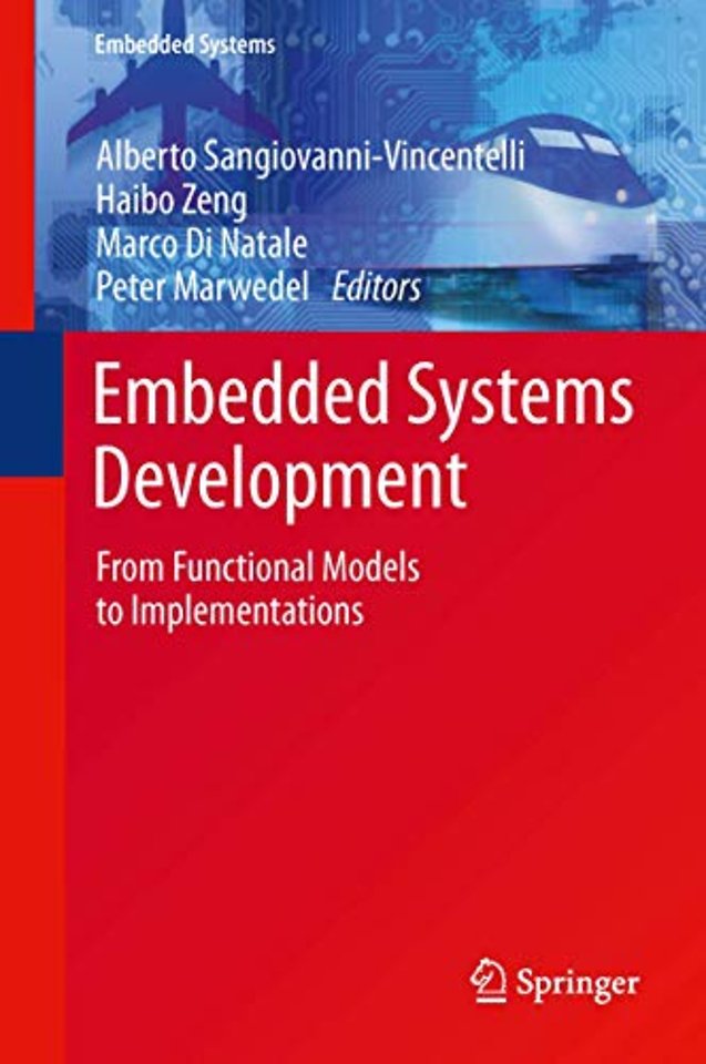 Embedded Systems Development