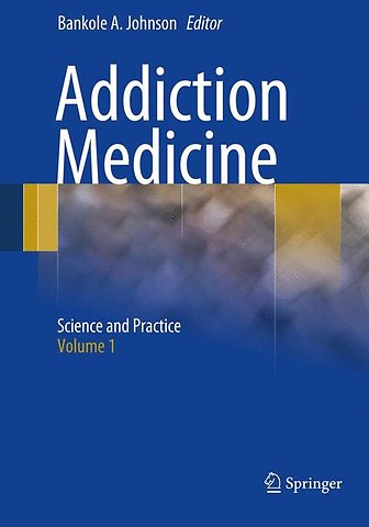 Addiction Medicine