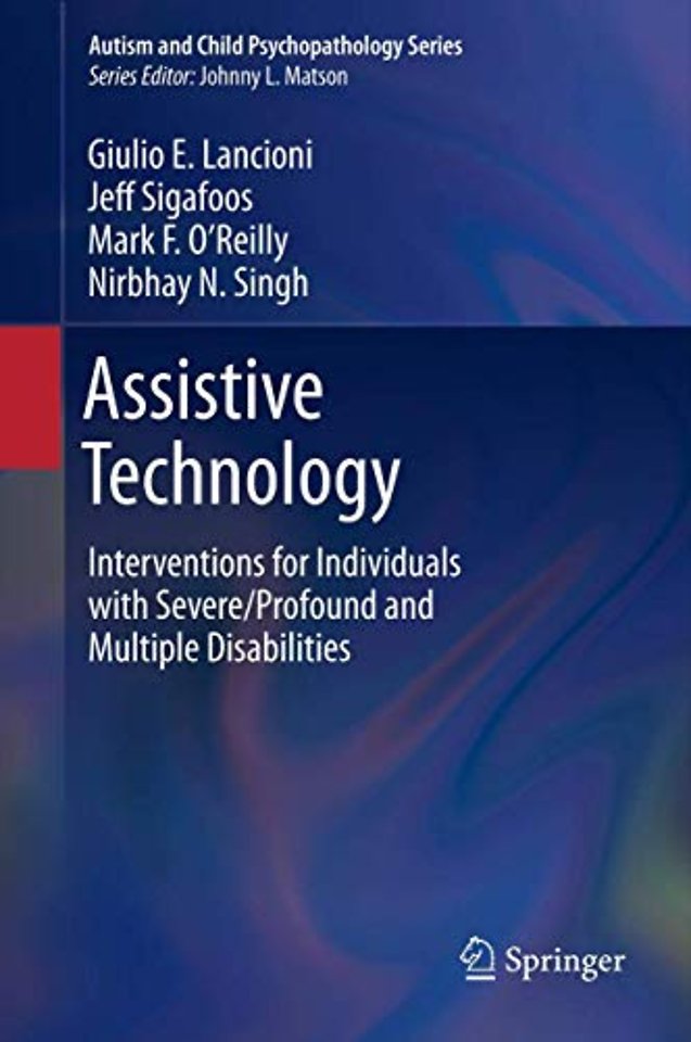 Assistive Technology
