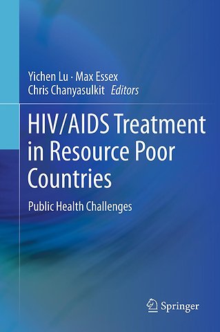 HIV/AIDS Treatment in Resource Poor Countries