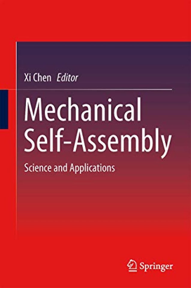 Mechanical Self-Assembly