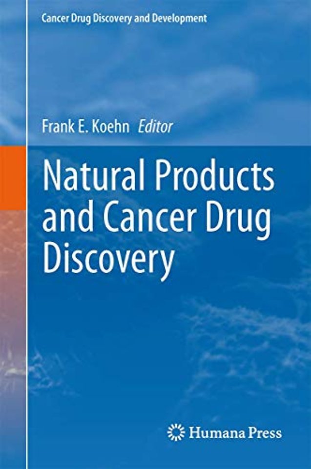 Natural Products and Cancer Drug Discovery