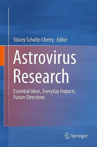 Astrovirus Research