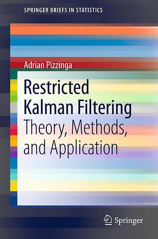 Restricted Kalman Filtering
