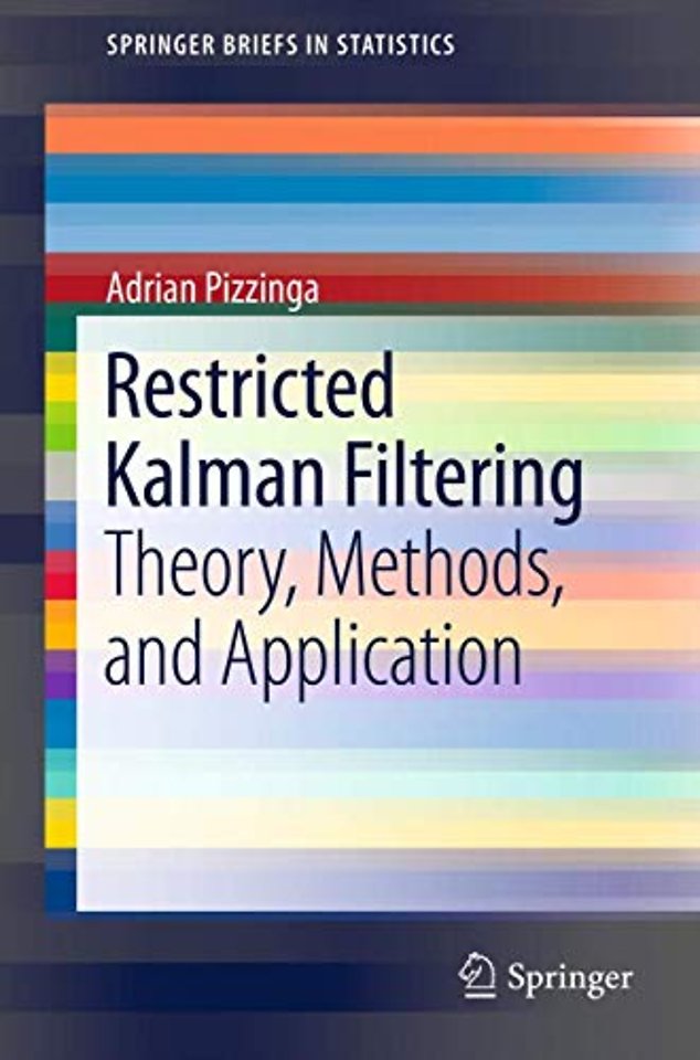 Restricted Kalman Filtering