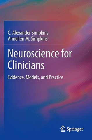 Neuroscience for Clinicians