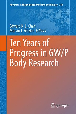 Ten Years of Progress in GW/P Body Research