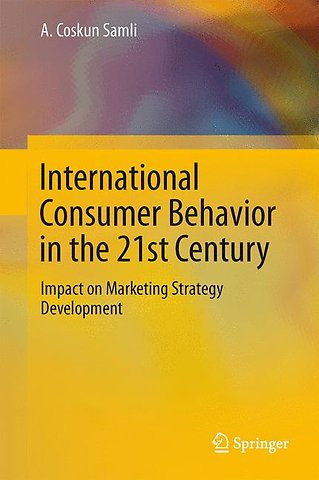 International Consumer Behavior in the 21st Century