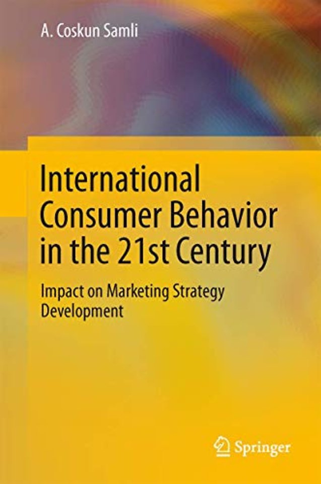 International Consumer Behavior in the 21st Century