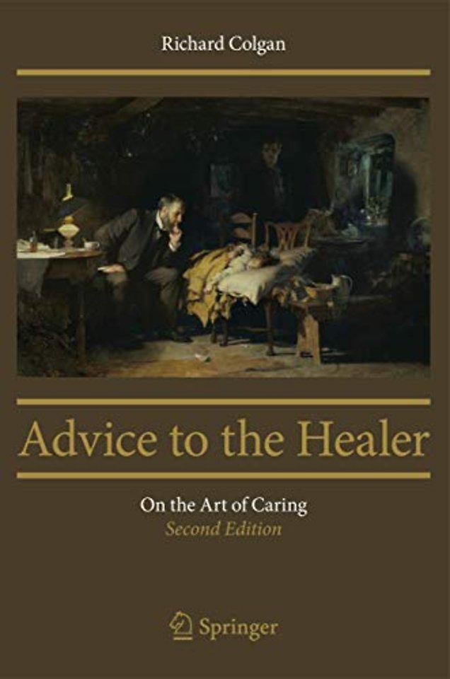 Advice to the Healer