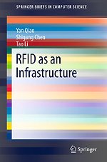 RFID as an Infrastructure