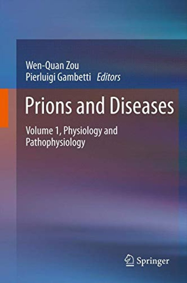 Prions and Diseases