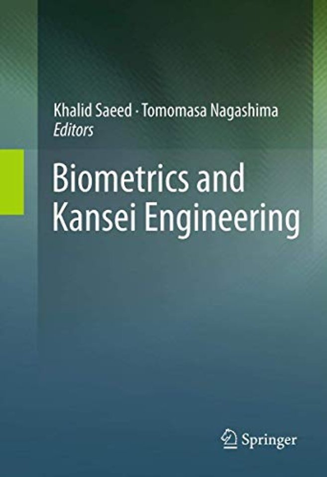 Biometrics and Kansei Engineering