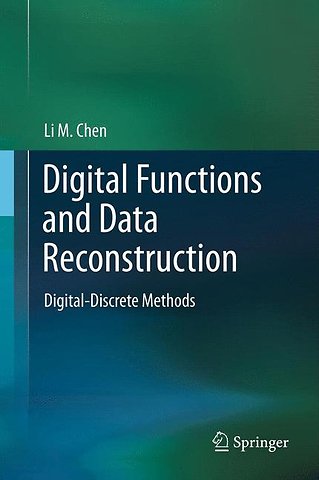 Digital Functions and Data Reconstruction