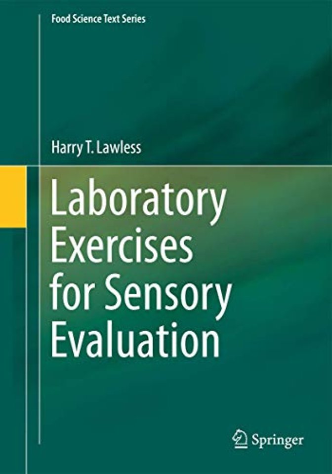 Laboratory Exercises for Sensory Evaluation