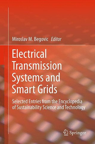 Electrical Transmission Systems and Smart Grids
