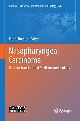 Nasopharyngeal Carcinoma
