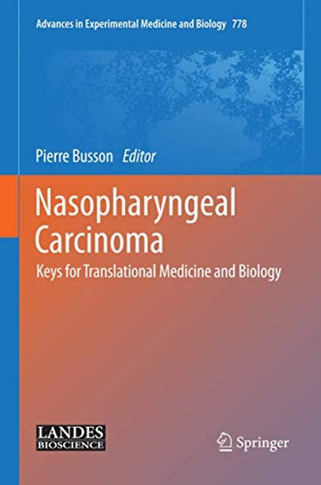 Nasopharyngeal Carcinoma