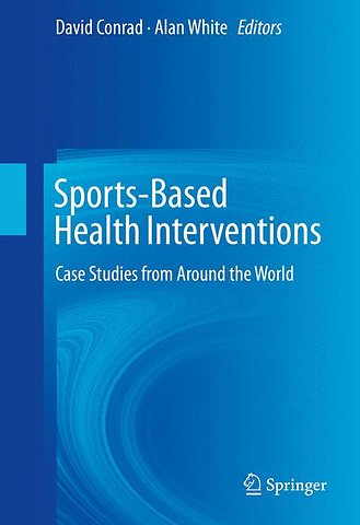 Sports-Based Health Interventions