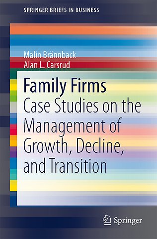 Family Firms