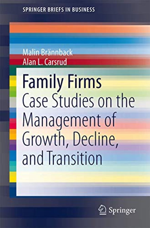 Family Firms