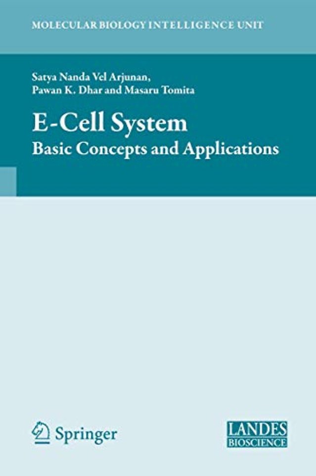 E‑Cell System
